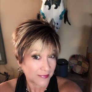 Meet your Posher, Kathy